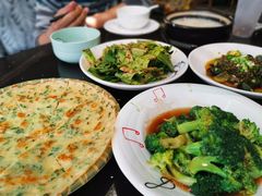 -朕之味(龙湖·西城天街店)