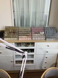 -四季·予你日式美甲美睫Nail