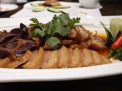 -富丽华大酒店·御园中餐厅(茶亭路店)