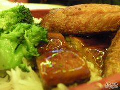 餐厅&nbsp;008-太平馆西餐厅(北京路店)