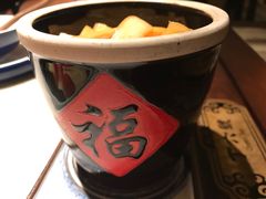 -绿茶餐厅(深圳龙华天虹购物中心店)