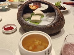 -品粹徽园·家常安徽菜