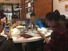 -陈记顺和牛肉火锅馆(天河北路店)