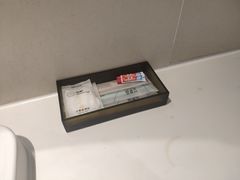 -艾豪森酒店(西安大雁塔大唐不夜城店)