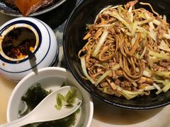 -慧娟面馆·餐厅(望江路店)