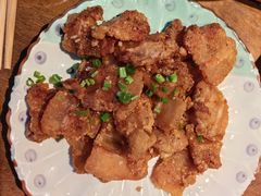 -杨家汀州韵(万达店)