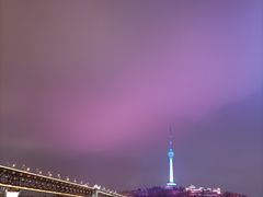 -武汉两江游览·夜游长江(汉口粤汉码头)