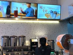 -CoCo都可(八达商城店)