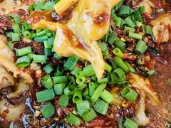 -大盐帮川菜馆(长楹天街店)