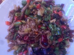 -小俩口烧烤东北菜(双井店)