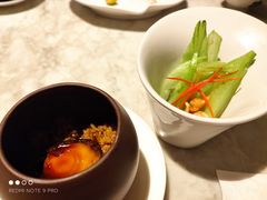 -杭州滨江银泰喜来登·采悦轩中餐厅