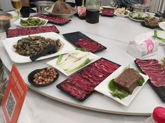 -牛天下·牛肉·海鲜·打边炉·融合菜