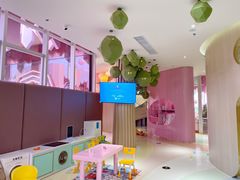 -水桶王国主题餐厅·聚会·生日派对·亲子活动·家庭套餐(亚龙湾希尔顿店)