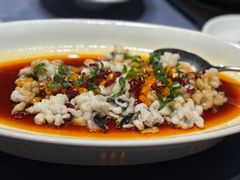 -狮王府淮扬菜(万象城店)