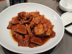 -燕春楼(海河华鼎店)