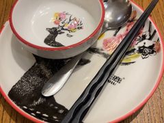 -新白鹿餐厅(龙游路店)