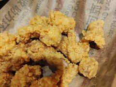 -肯德基(传媒广场店)