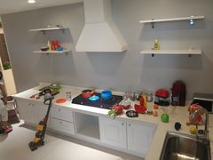 -KIDults童伴儿亲子餐厅(达美中心广场店)