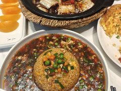 -温岭人家(红花北路店)