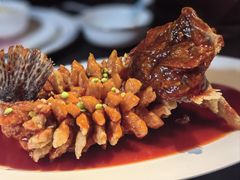 -RIVIERA 松鹤楼(外滩店)