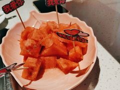 -海底捞火锅(阅彩城店)