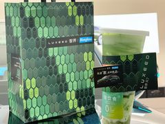 -Blueglass酸奶(世纪金源购物中心店)