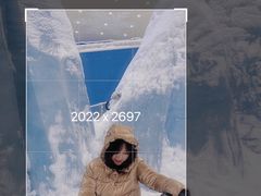 -长沙湘江冰雪世界