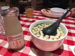 -西贝(上海我格广场店)