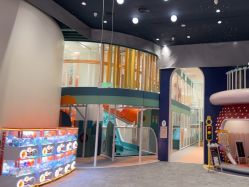 -奈尔宝家庭中心·亲子餐厅(鄞州万达店)