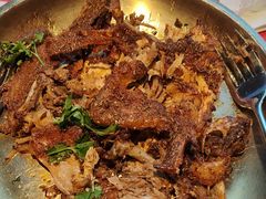 -恰八斗·猛火长沙菜(国贸店)