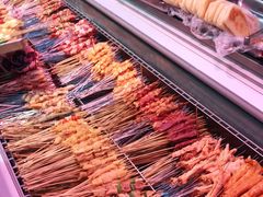 -老谢野馄饨(延安路店)