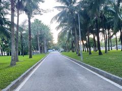 -深圳湾公园(南山区)