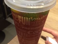 -肯德基(槐苑店)