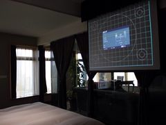 泰谷酒店-厦门泰谷酒店(中山路镇海路地铁站店)