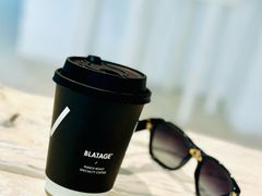 -BLATAGE COFFEE