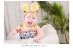 -星豆豆儿童摄影(南郊太白南路店)