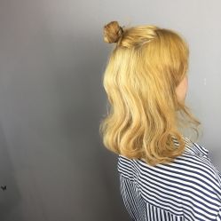 -GIRL STYLE 烫发·染发沙龙