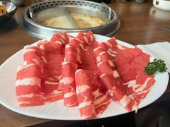 -快乐小羊(富强中路店)