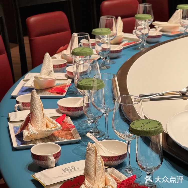 干饭人集合！西安本地人都爱的餐厅