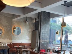 -BAKER&SPICE(BFC外滩金融中心店)