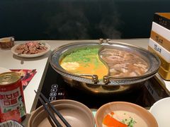 -温禾牛·和牛寿喜烧自助火锅(恒基名人店)