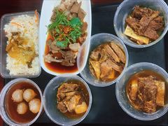 -好成财牛排馆(涂门街总店)