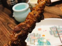 -额尔敦传统涮(公园西路店)