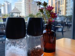 -The Diner X餐厅(青岛万象城店)