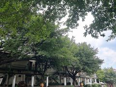 -喜洲吧·江畔老船厂·庭院餐厅(喜临院店)