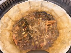 -老家大锅台·地锅鸡·铁锅炖(建邺文体路店)