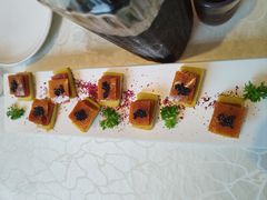 -福来居烤鸭店(天坛二店)