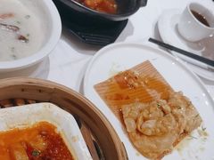 -宝园酒家(美林M·LIVE天地东座店)