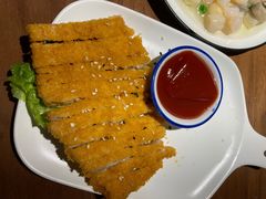 -十面春风·江南面馆(崇宁路店)