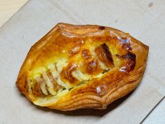 -熊叔熊婶面包房(团结湖店)